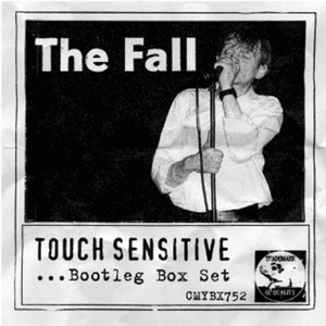Touch Sensitive... Bootleg Box Se