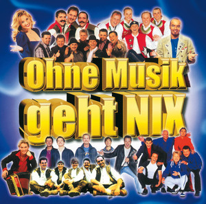 Ohne Musik Geht Nix