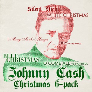 Six Pack: Christmas With Johnny C