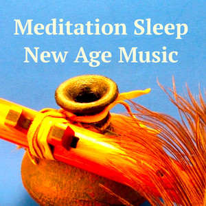 Meditation Sleep New Age Music  