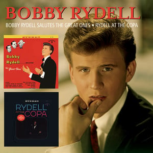 Bobby Rydell Salutes The Great On