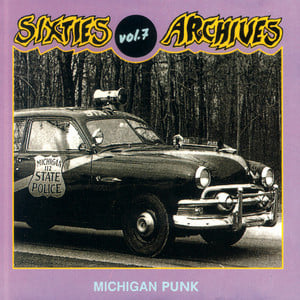 Sixties Archives, Vol. 7: Michiga