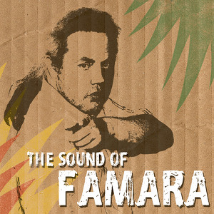 The Sound Of Famara