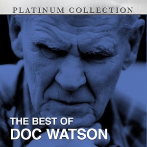 The Best Of Doc Watson