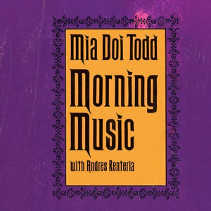 Morning Music (with Andres Renter