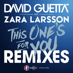 This One's For You (feat. Zara La