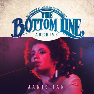 The Bottom Line Archive Series: (