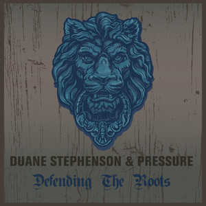 Duane Stephenson & Pressure Defen