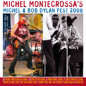 Michel Montecrossa's Michel & Bob