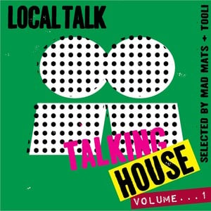 Talking House Vol.1