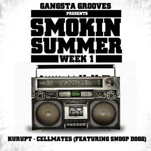 Gangsta Grooves Presents: Summer 