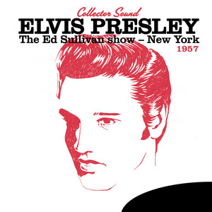 The Ed Sullivan Show New York 195