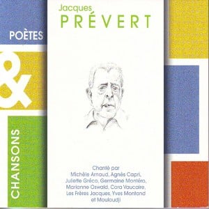 Poetes & Chansons