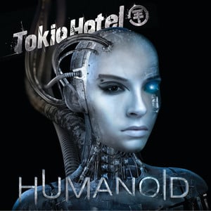 Humanoid - Version Anglaise