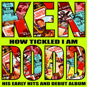 How Tickled I Am - His Early Hits