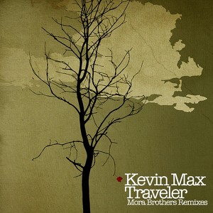 Traveler (mora Brothers Remixes)