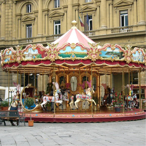 Carousel