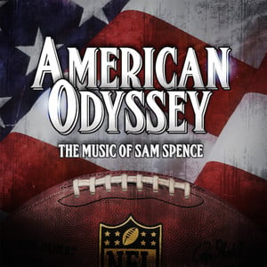 American Odyssey