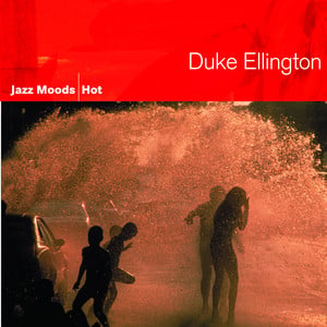 Jazz Moods -- Hot