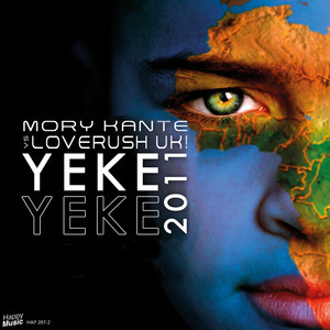 Yeke Yeke 2011 (mory Kante Vs. Lo