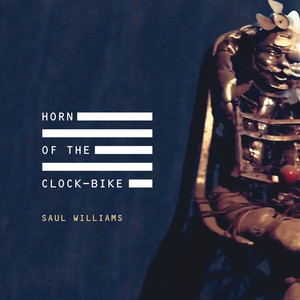 Horn Of The Clock-Bike