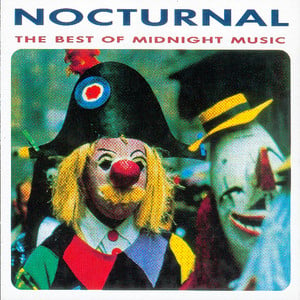 Nocturnal - The Best Of Midnight 