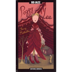 Bd Jazz: Peggy Lee