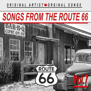 Songs From The Route 66, Vol. 7