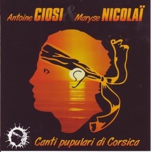 Canti Pupulari Di Corsica