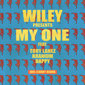 My One (feat. Tory Lanez, Kranium