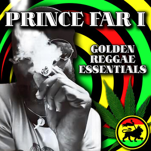 Golden Reggae Essentials