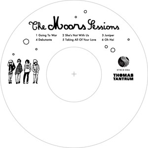 The Moors Sessions