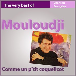 The Very Best Of Mouloudji: Comme