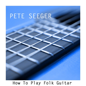 How To Play Folk Guitar