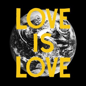 Love Is Love - Single