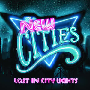 Lost In City Lights