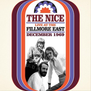 Live At The Fillmore East Decembe