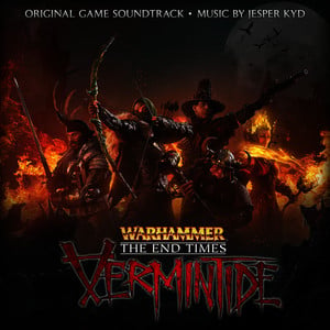 Warhammer: End Times - Vermintide