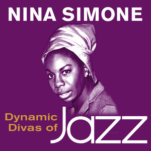 Dynamic Divas Of Jazz - Nina Simo
