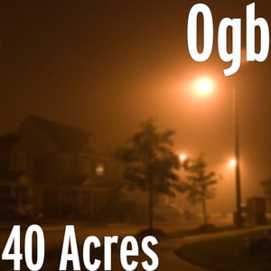 40 Acres