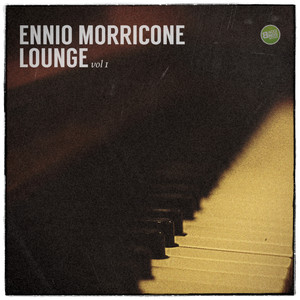 Ennio Morricone Lounge Vol. 1 (Sp
