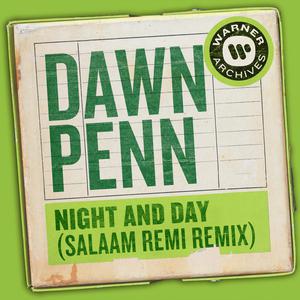 Night and Day (Salaam Remi Remix)
