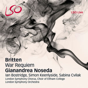 Britten: War Requiem