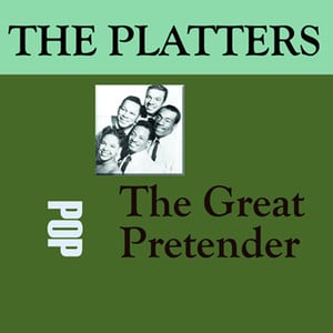 The Great Pretender