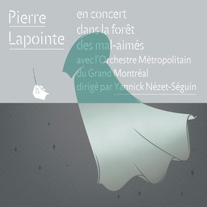 Pierre Lapointe En Concert Dans L