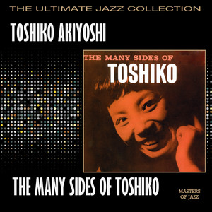 The Many Sides Of Toshiko