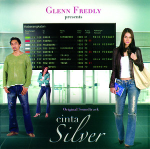 Ost. Cinta Silver