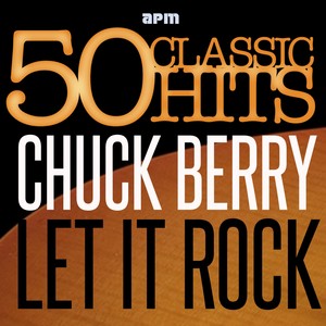 Let It Rock - 50 Classic Hits