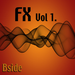 Fx, Vol. 1