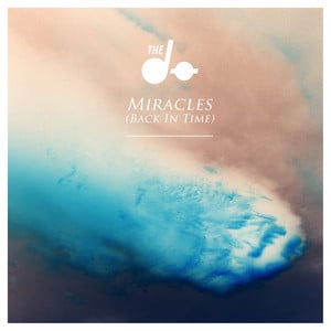 Miracles (back In Time) - Single